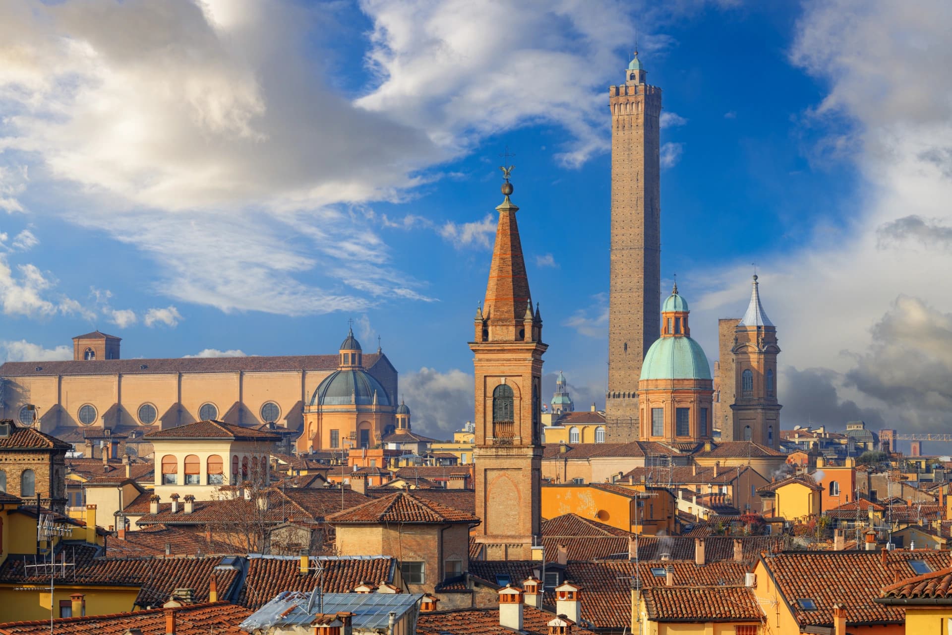 Agenzia produzione video a Bologna