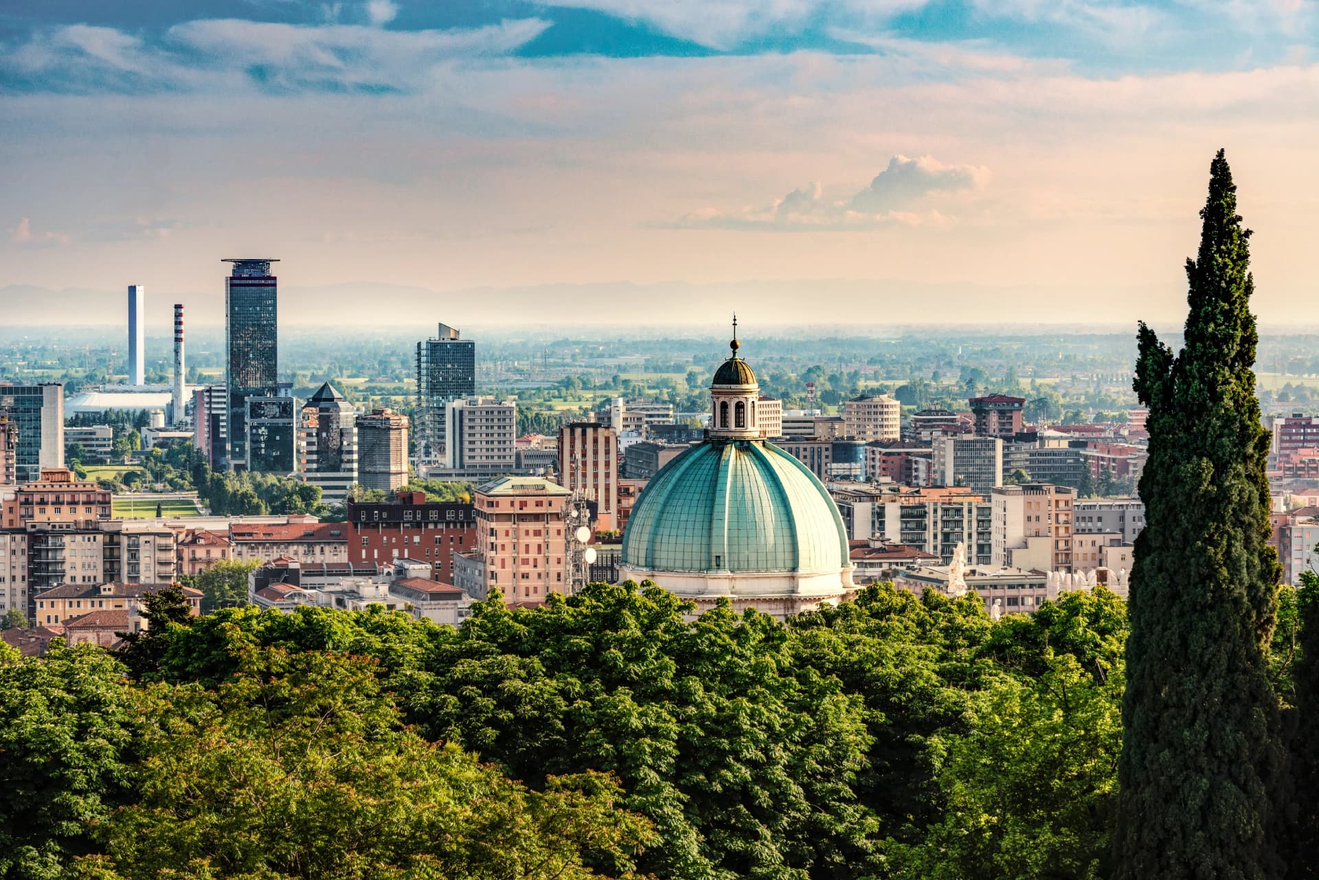 Agenzia produzione video a Brescia