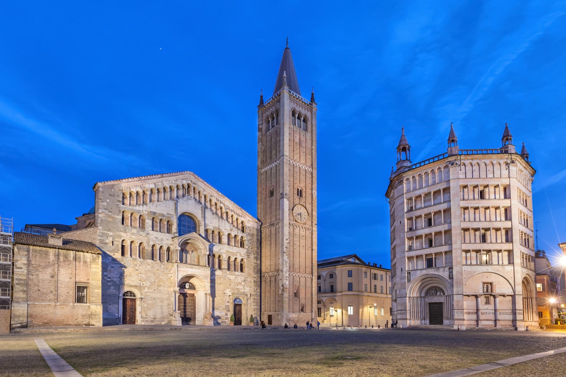 Agenzia produzione video a Parma