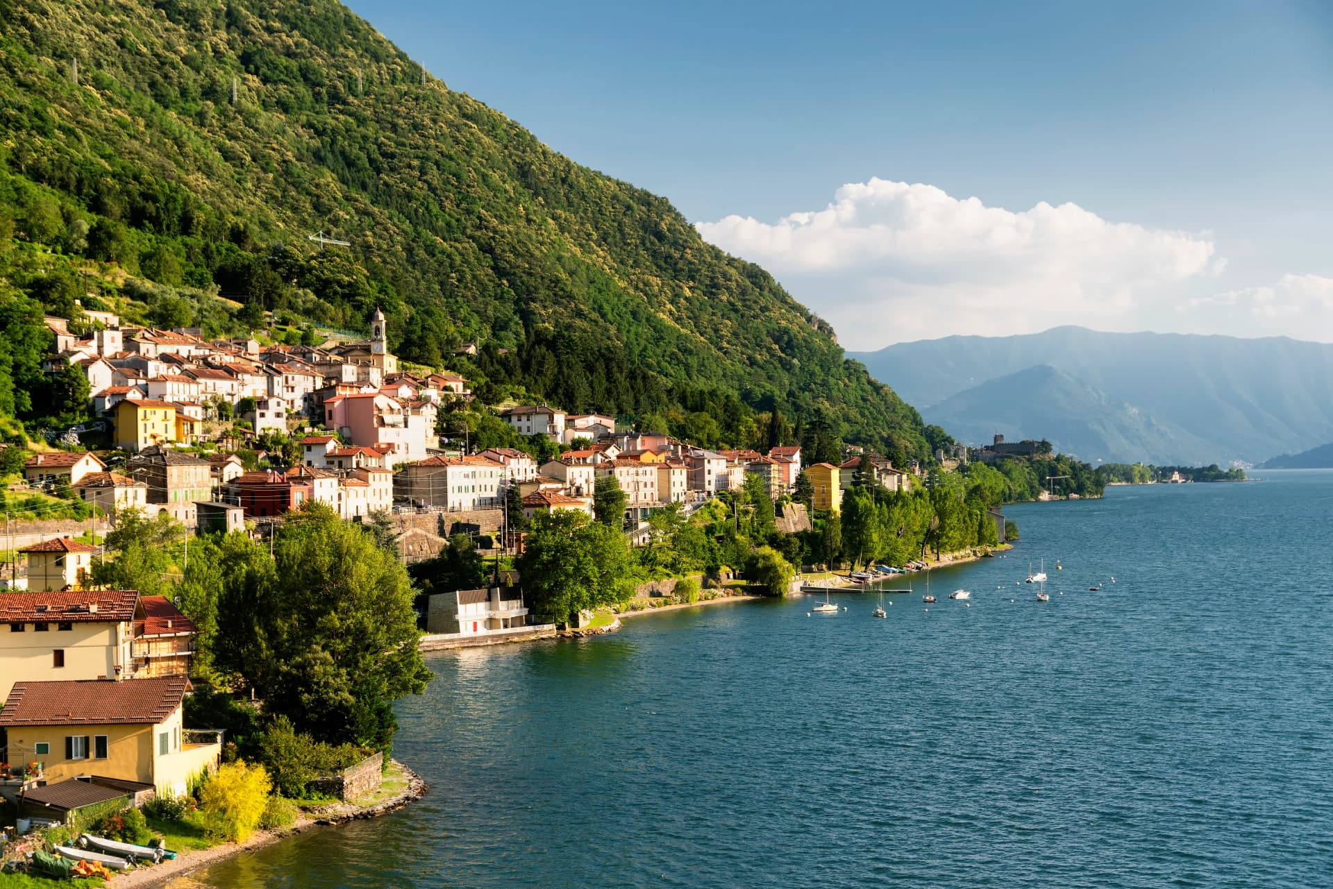 Agenzia produzione video a Lecco